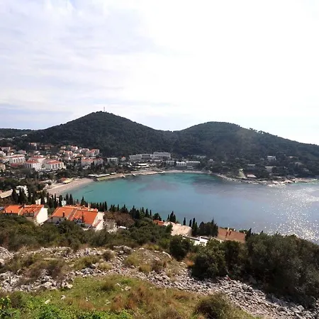 Апартаменты In 43526 *