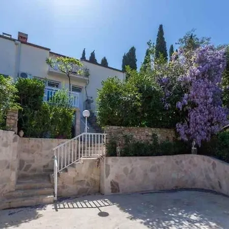 Апартаменты In 43526 Дубровник