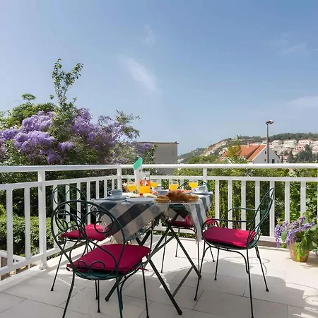 In 43526 Dubrovnik