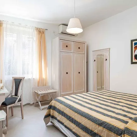 In 43526 Apartament Dubrownik