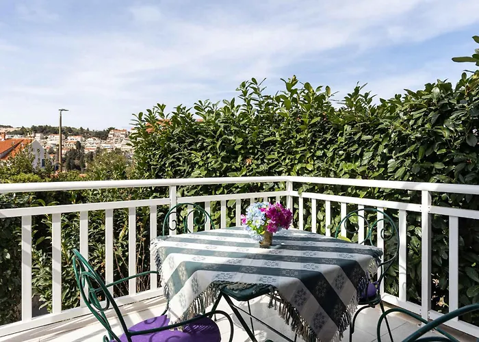 In 43526 * Dubrownik