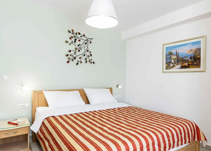 Apartament In 43526 Dubrownik