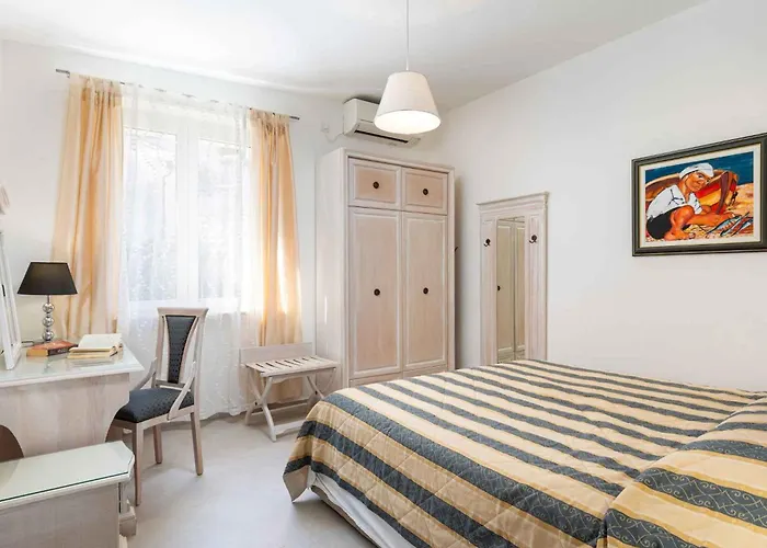 In 43526 Apartament Dubrownik