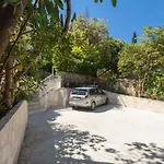 Apartmán In 43526