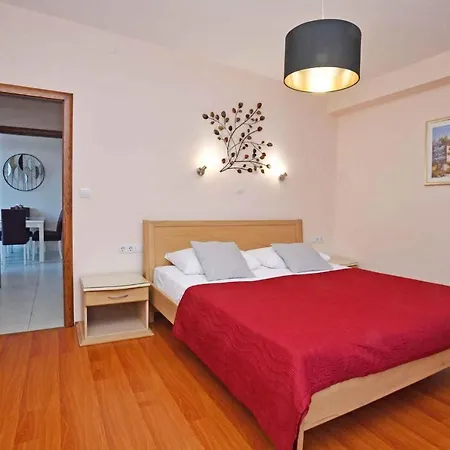 In 43526 Apartment Dubrovnik