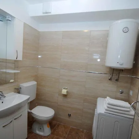 In 43526 Apartment Dubrovnik