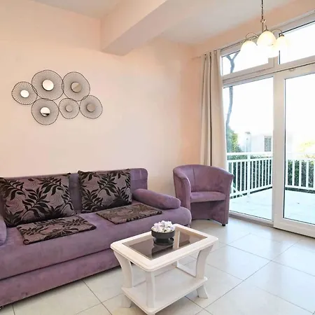 Apartment In 43526